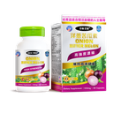 Onion Bitter Melon - 60 Capsules