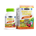 Tart Cherry Celery Seed - 60 Capsules