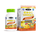 Vitamin C - 60 Chewable Tablets