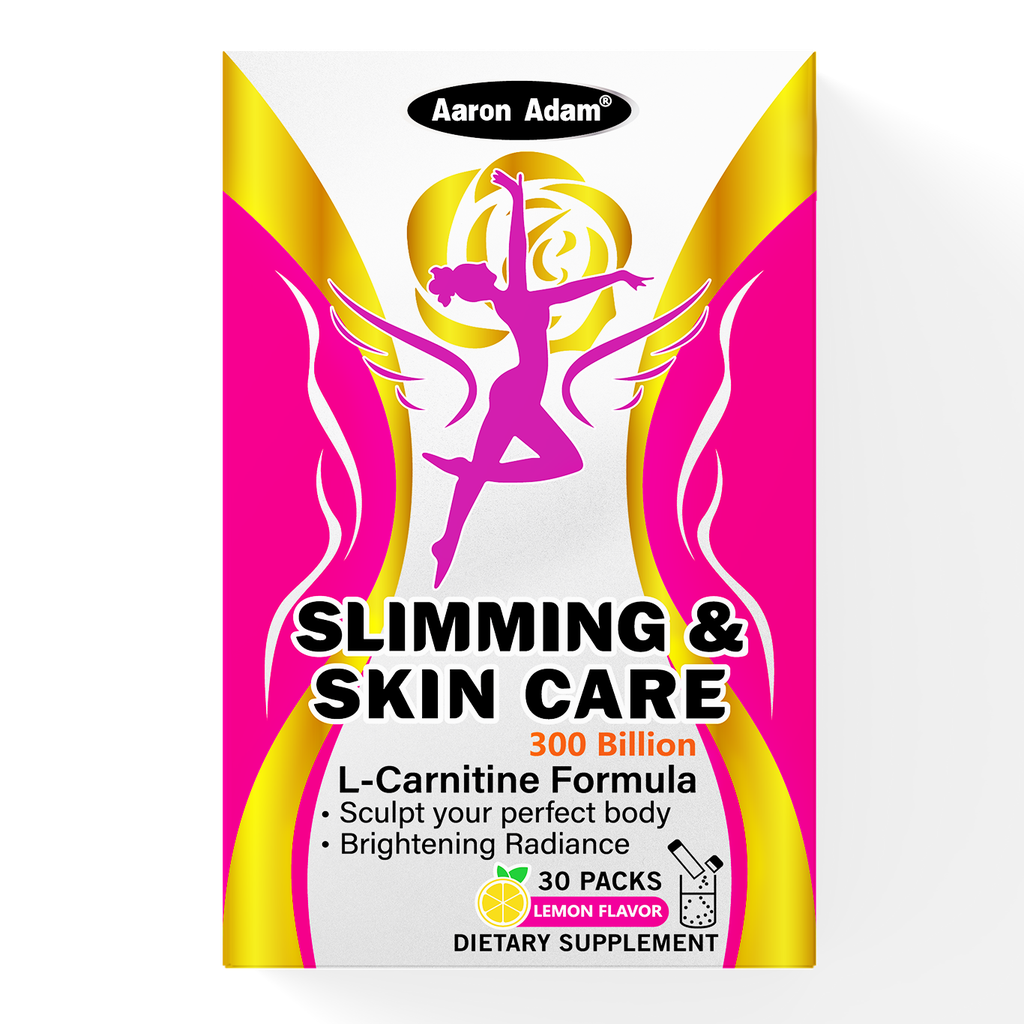 Slimming & Skin Care - 30 Packs