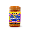Salmon Oil - 180 Softgels