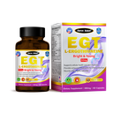EGT (L-Ergothioneine) - 60 Capsules