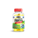 Wild Pacific Fish Oil - 100 Softgels