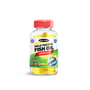 Wild Pacific Fish Oil - 100 Softgels