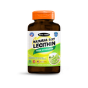 Natural Soy Lecithin - 300 Softgels