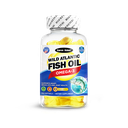 Wild Atlantic Fish Oil - 300 Softgels