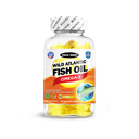 Wild Atlantic Fish Oil - 300 Softgels