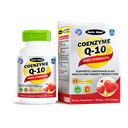 Coenzyme Q10 - 100 Softgels