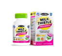 Milk Thistle - 100 Tablets
