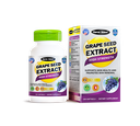 Grape Seed Extract - 100 Softgels