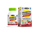 Cranberry Concentrate - 100 Softgels