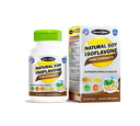 Natural Soy Isoflavone - 100 Softgels
