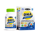 DHA - 100 Softgels