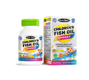 Children's Fish Oil - 200 Softgels