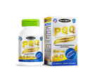PQQ (Pyrroloquinoline Quinone) - 60 Capsules