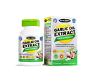 Garlic Oil Extract - 300 Softgels