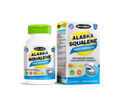Alaska Squalene - 100 Softgels
