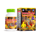 Peruvian Maca - 60 Tablets