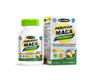 Peruvian Maca - 60 Tablets