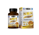 NMN(β-Nicotinamide Mononucleotide) - 60 Capsules