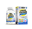 Liquid Calcium - 300 Softgels