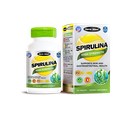 Spirulina - 100 Tablets
