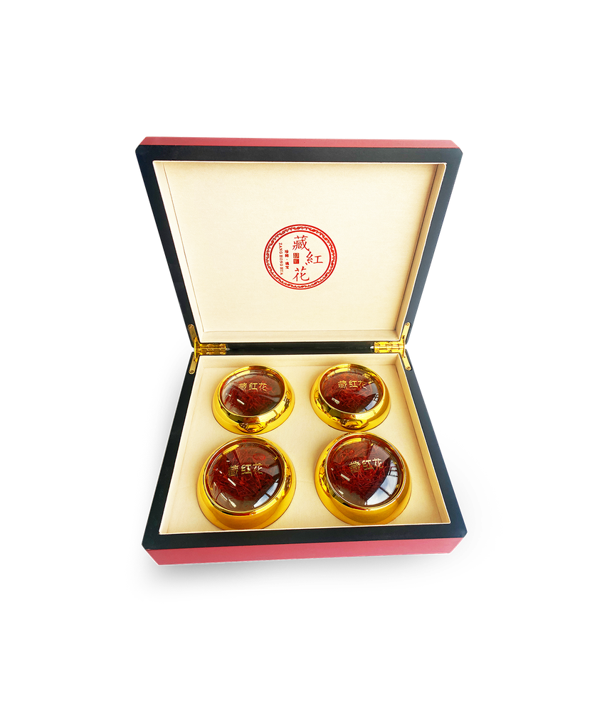 Iranian Saffron - 8g