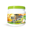 Multi Vitamin Whey Protein - 400g