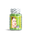 Aloe Vera Facial Oil - 90 Softgels