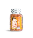 Sunflower Facial Oil - 90 Softgels