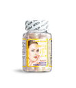 Squalene Facial Oil - 90 Softgels