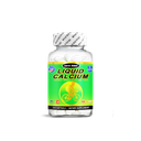 Liquid Calcium(Bicycle)- 200 Softgels