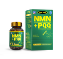 NMN+PQQ - 60 Softgels