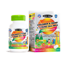 Children & Teens’ L-Lysine Tall Max - 90 Chewable Tablets