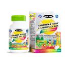 Children & Teens’ L-Lysine Tall Max - 90 Chewable Tablets