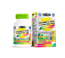 Children & Teens’ L-Lysine Tall Max - 90 Chewable Tablets