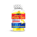 Deep Sea Fish Oil - 300 Softgels