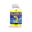 Alaska Deep Sea Fish Oil - 300 Softgels