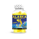 Alaska Deep Sea Fish Oil - 300 Softgels