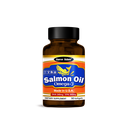 Salmon Oil - 90 Softgels