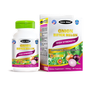 Onion Bitter Melon - 60 Capsules