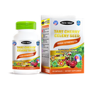 Tart Cherry Celery Seed - 60 Capsules