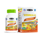 Vitamin C - 60 Chewable Tablets