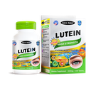 Lutein - 100 Tablets