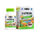Lutein - 900 Tablets