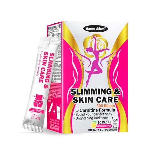 [A97] Slimming & Skin Care - 30 Packs