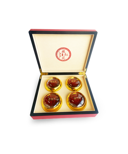 [A52] Iranian Saffron - 8g